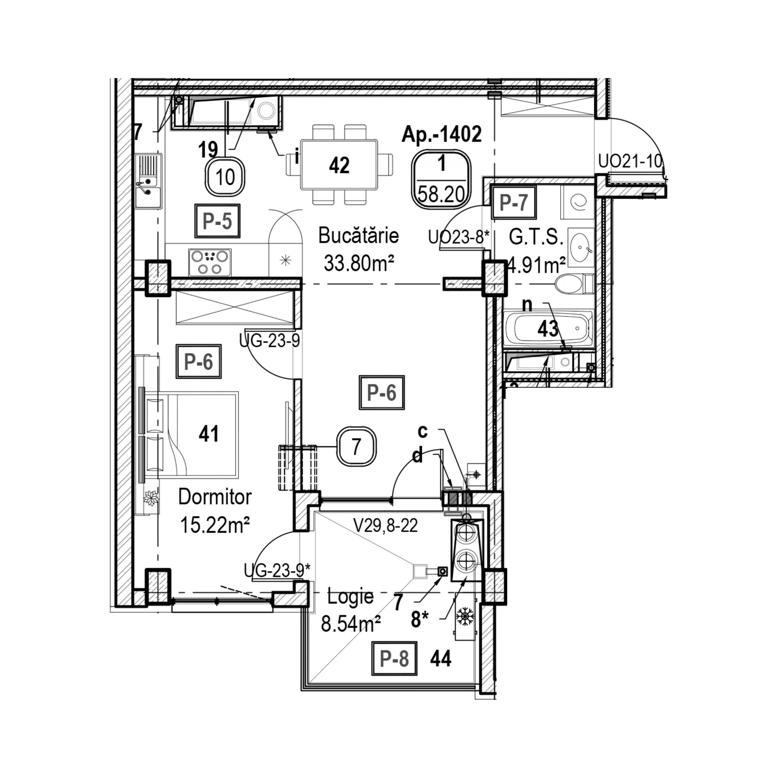 apartment cover photo